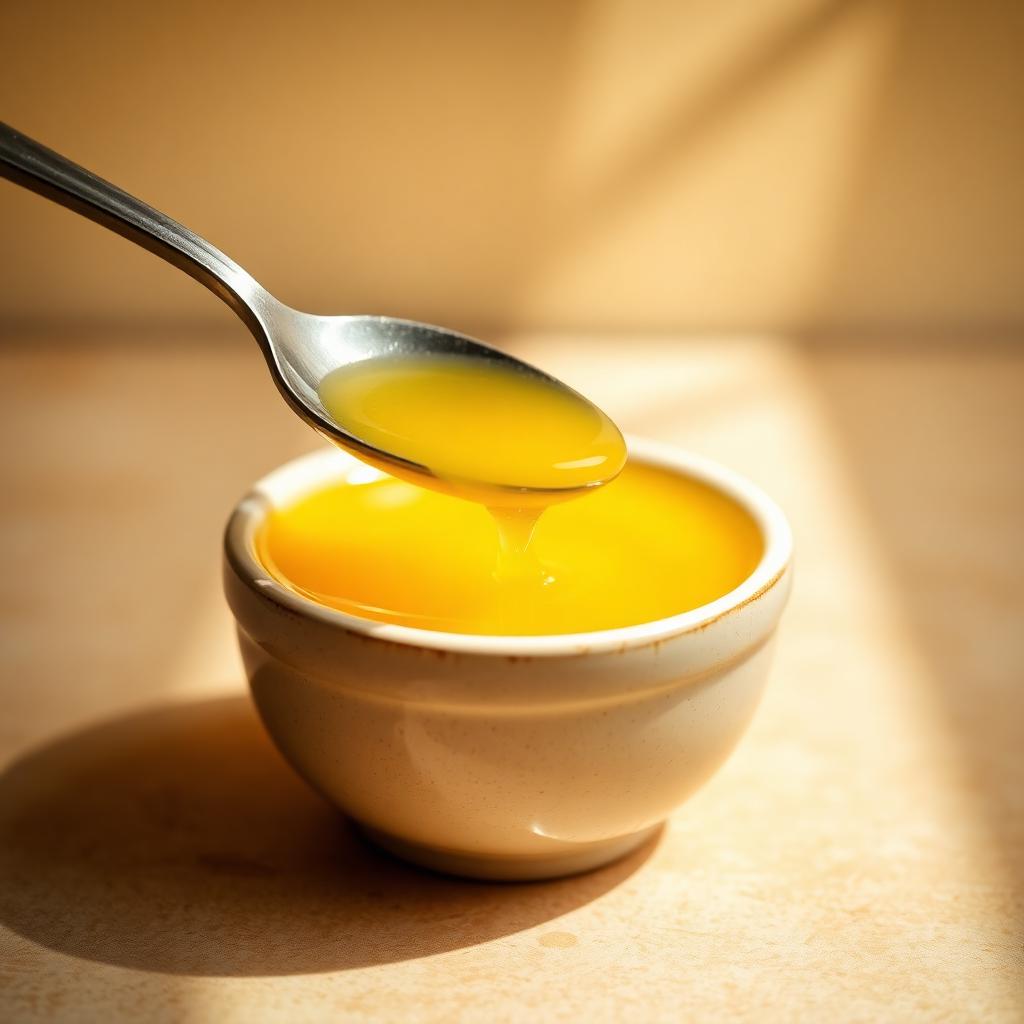 Pure Ghee